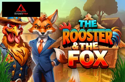 The Rooster & The Fox